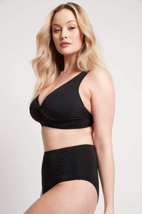 Sea Level Essentials SWIM TOPS